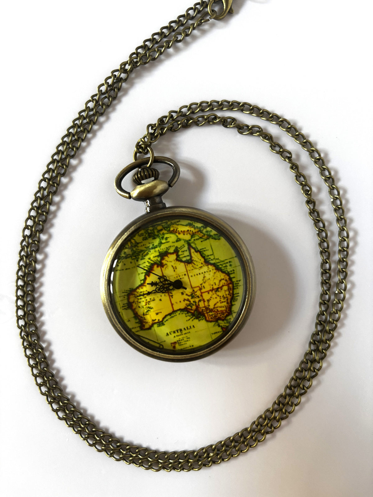 orologio-collana-mappa-vintage-australia-bronzo-antico-c-moon
