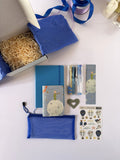 Box Regalo "Il Piccolo Principe" Luxury Stationery Gift Set