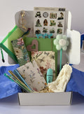 Goddess Box "Goddess of Earth" Luxury Gift Set