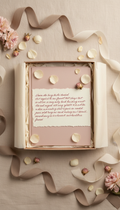 Femme Box | Take Your Time