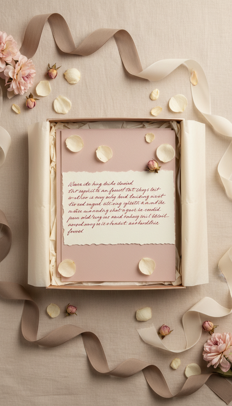 Femme Box | Take Your Time