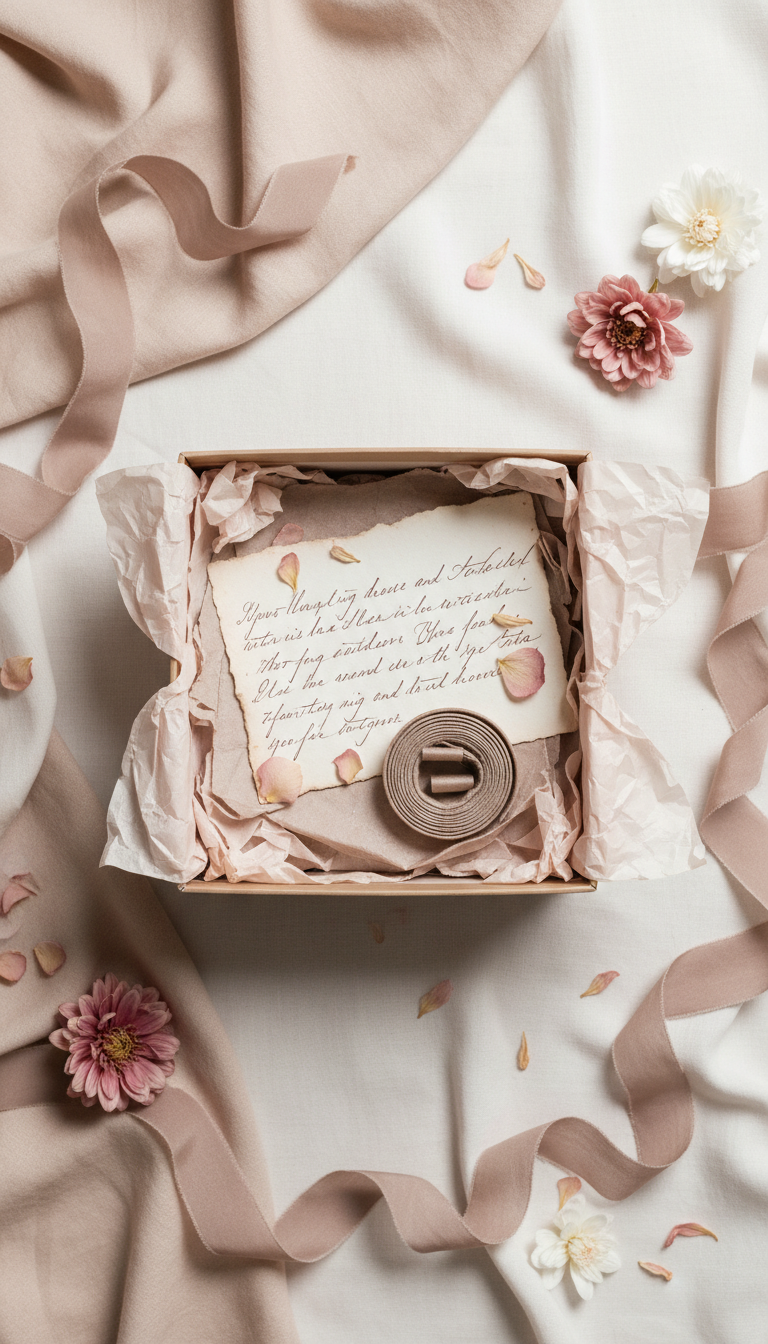 Beuty Travel Box / Travel B-Care
